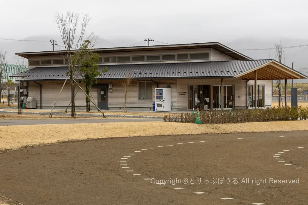 石巻市震災遺構大川小学校資料館